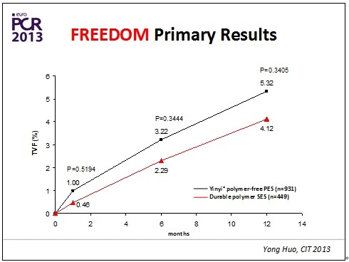 巴黎血运重建会议(EuroPCR 2013)召开(图6) 巴黎血运重建会议(EuroPCR 2013)召开(图6)