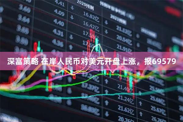 深富策略 在岸人民币对美元开盘上涨，报69579